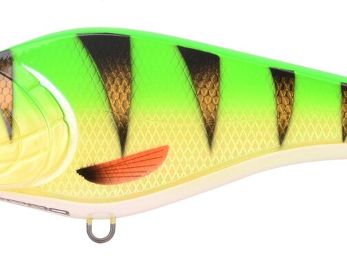 Spro The Rapper 128 Slow Sink 49GR UV