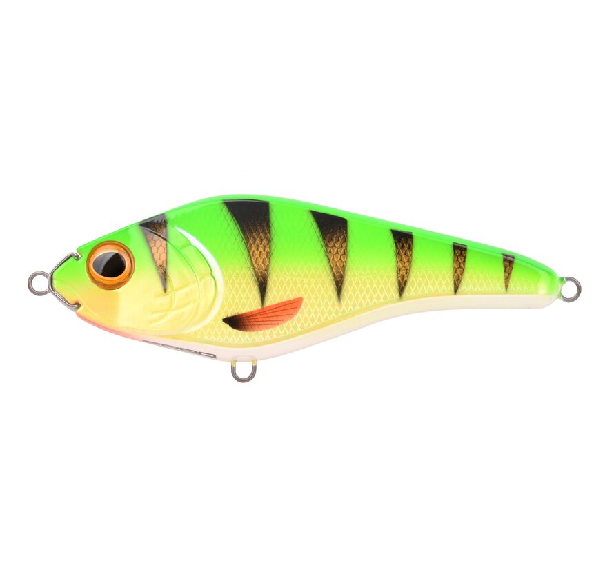 The Rapper 128 Slow Sink 49GR UV