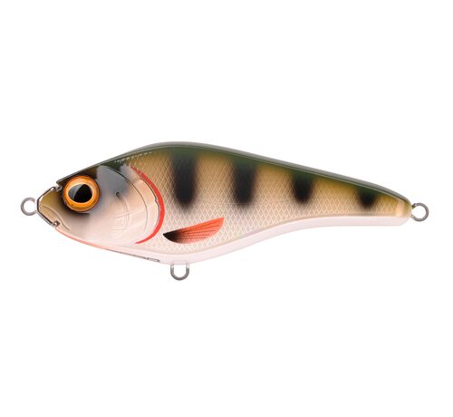Spro The Rapper 128 Slow Sink 49GR UV