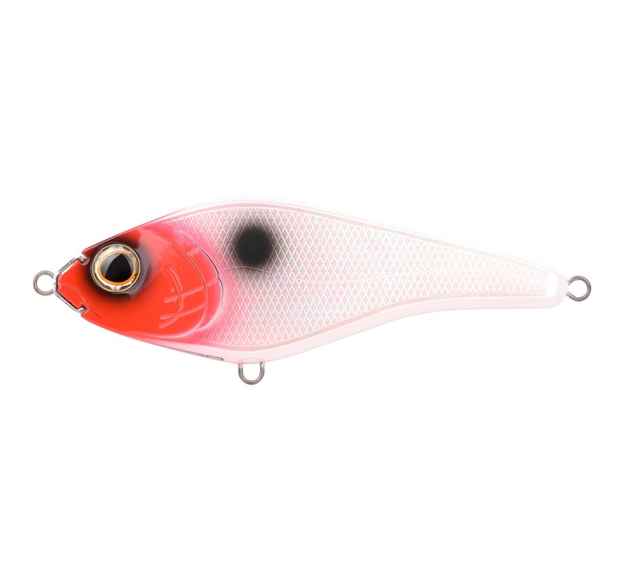 The Rapper 128 Slow Sink 49GR UV