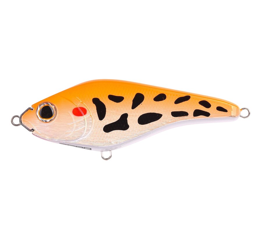 The Rapper 128 Slow Sink 49GR UV