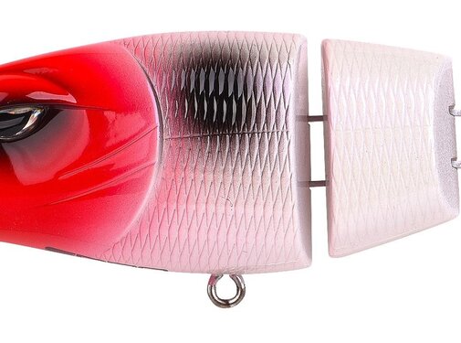 Spro Pikefighter TR JTD 145DD 54GR UV