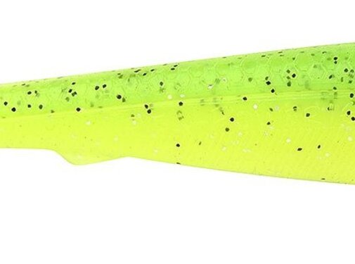 Spro Iris V-Power Softlure 10CM UV