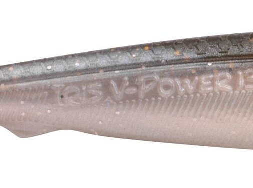 Spro Iris V-Power Softlure 16CM UV