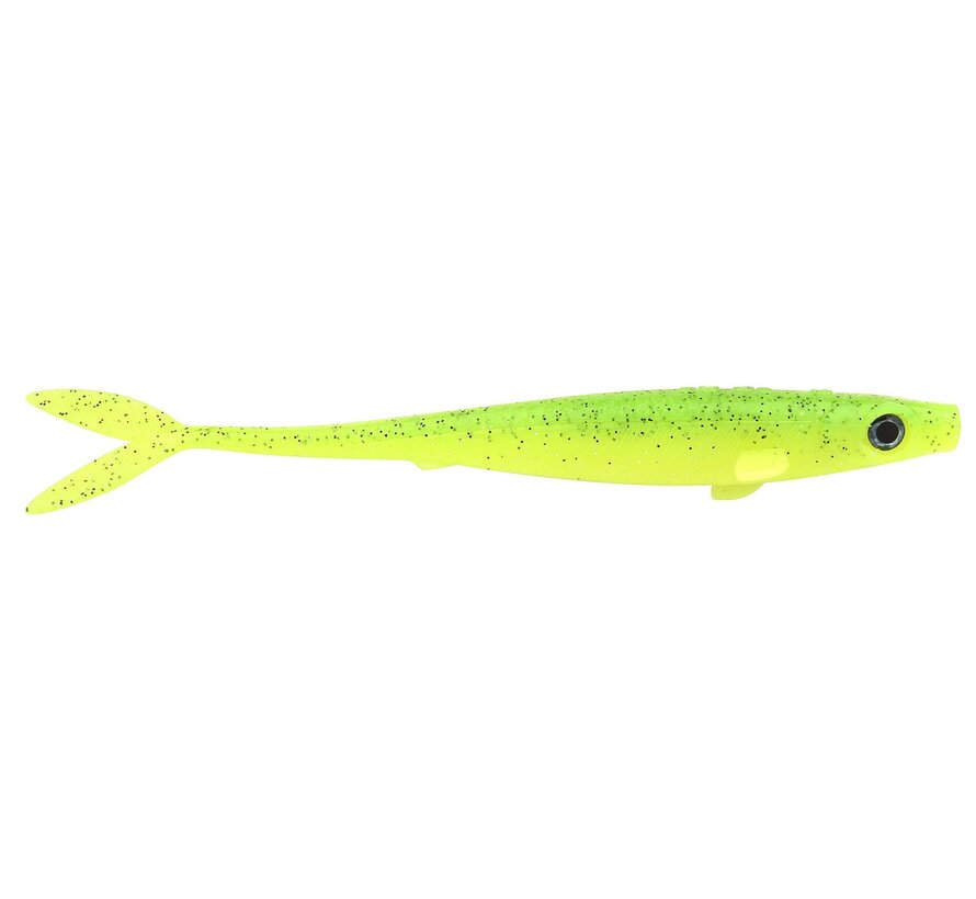Iris V-Power Softlure 16CM UV