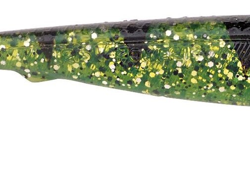 Spro Iris V-Power Softlure 20CM UV