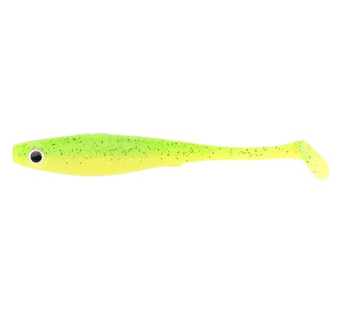 Spro Iris Pop-Eye Softlure 8cm UV