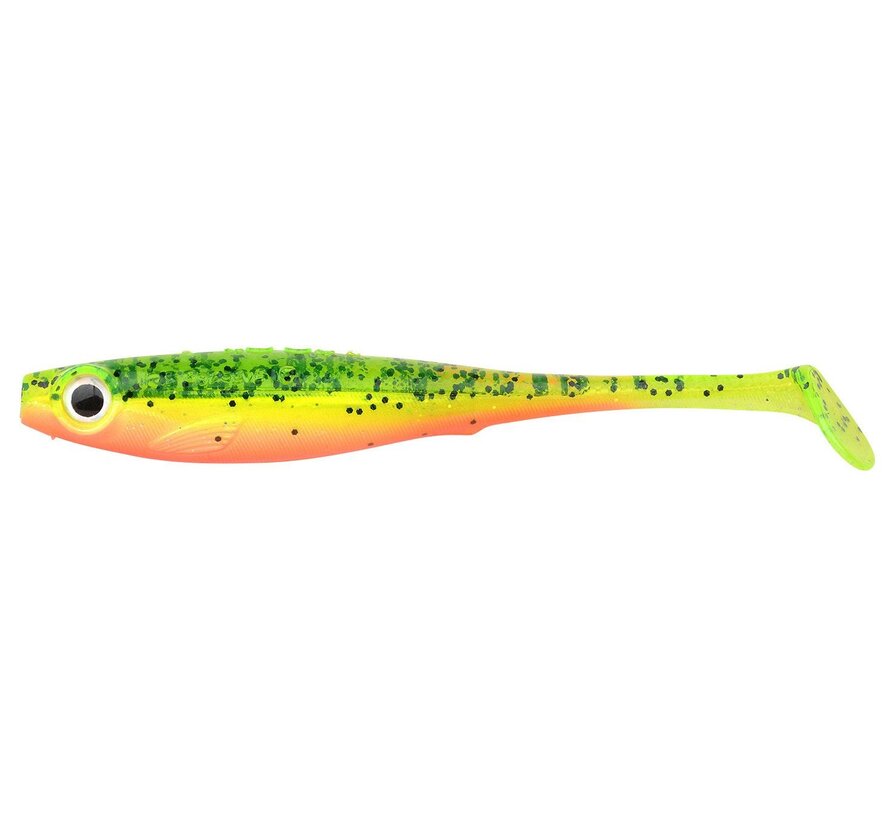 Iris Pop-Eye Softlure 10cm UV