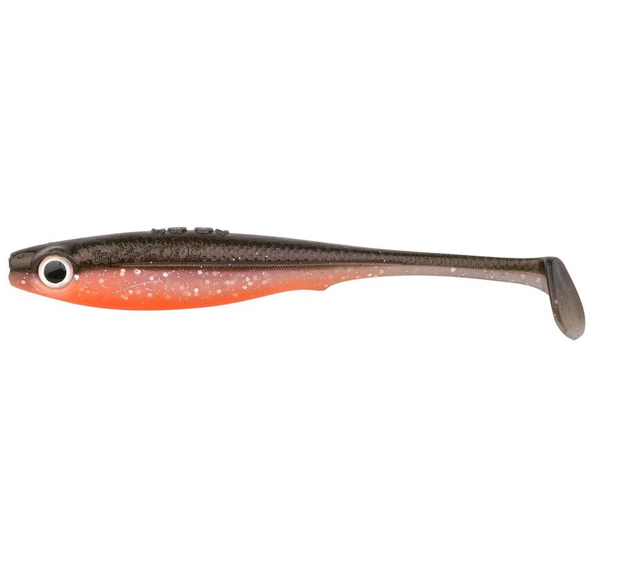 Iris Pop-Eye Softlure 10cm UV