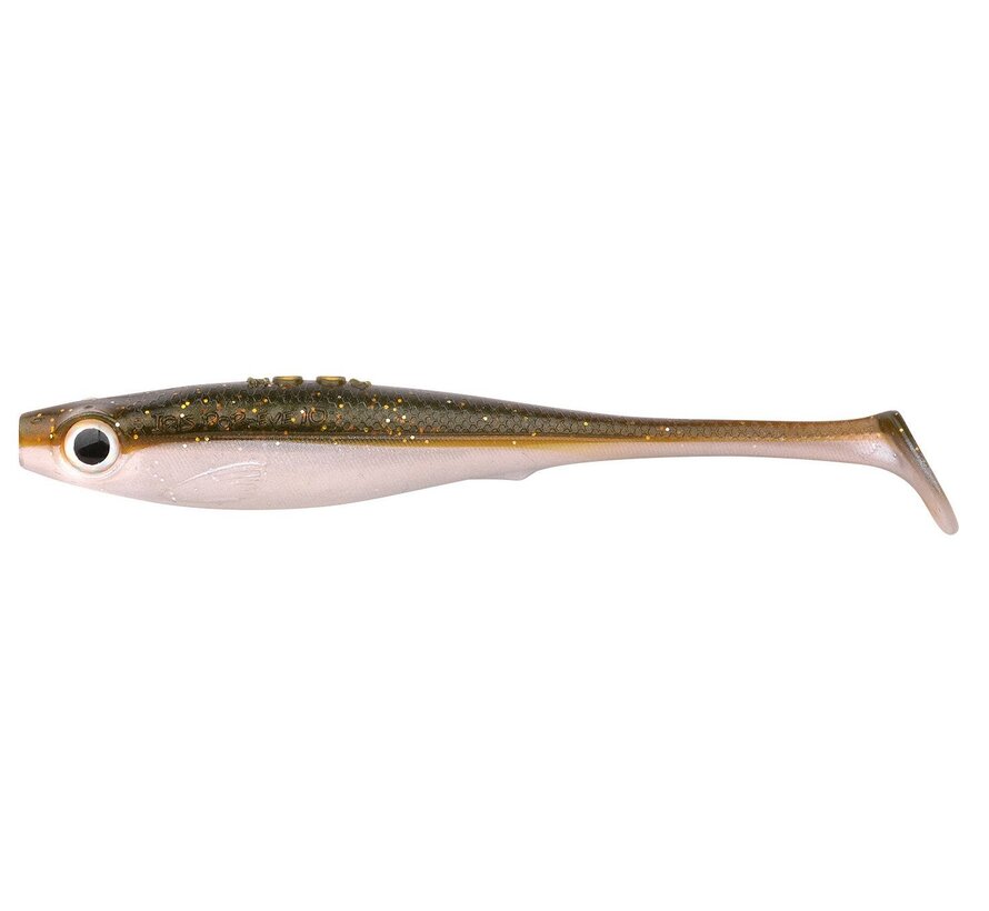 Iris Pop-Eye Softlure 10cm UV