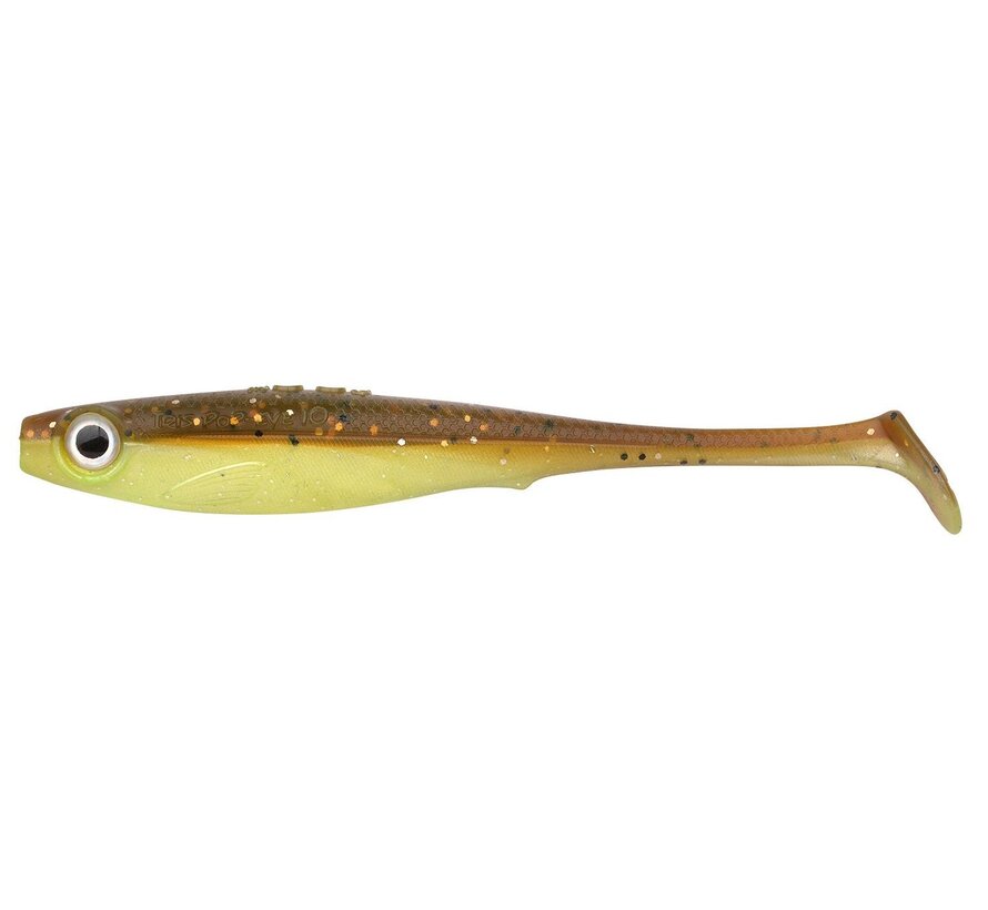 Iris Pop-Eye Softlure 10cm UV