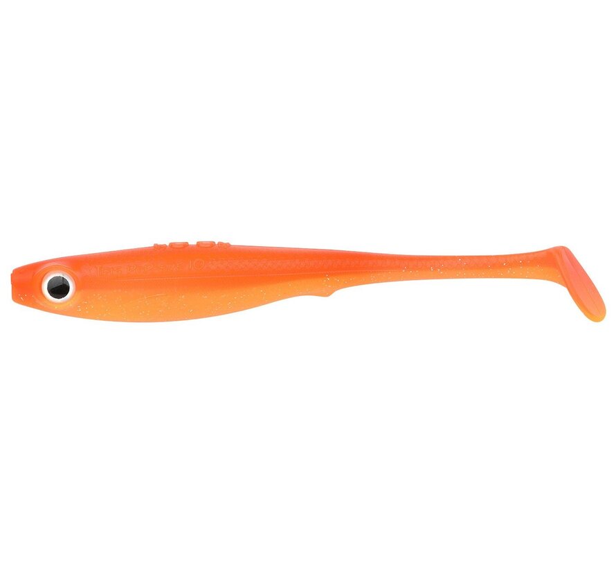 Iris Pop-Eye Softlure 10cm UV