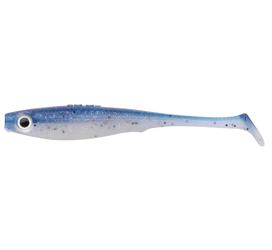 Iris Pop-Eye Softlure 10cm UV