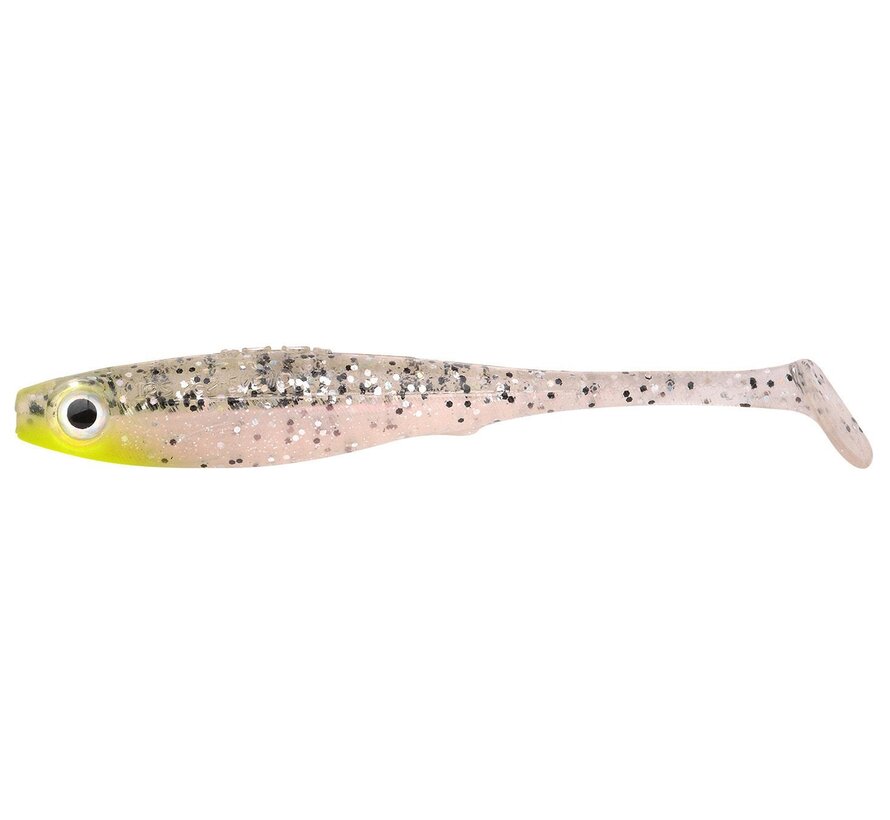 Iris Pop-Eye Softlure 10cm UV