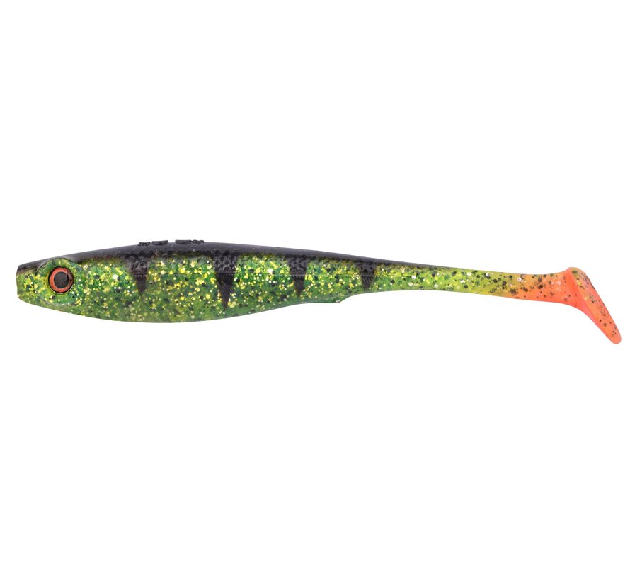 Iris Pop-Eye Softlure 10cm UV