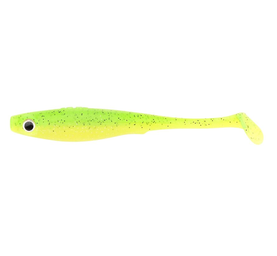 Iris Pop-Eye Softlure 10cm UV