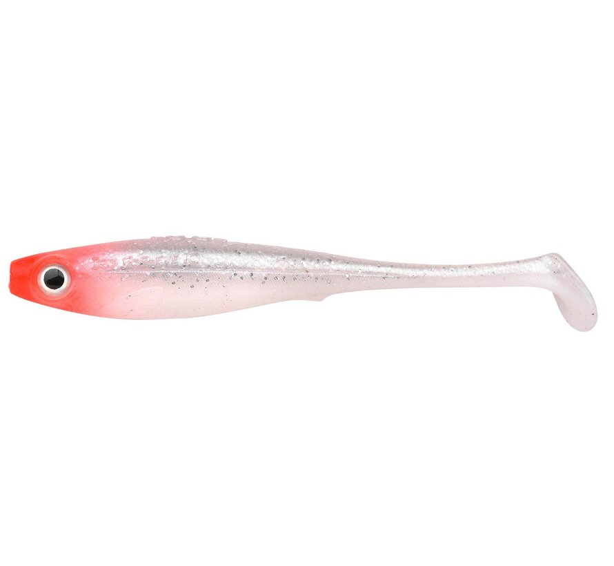 Iris Pop-Eye Softlure 12cm UV