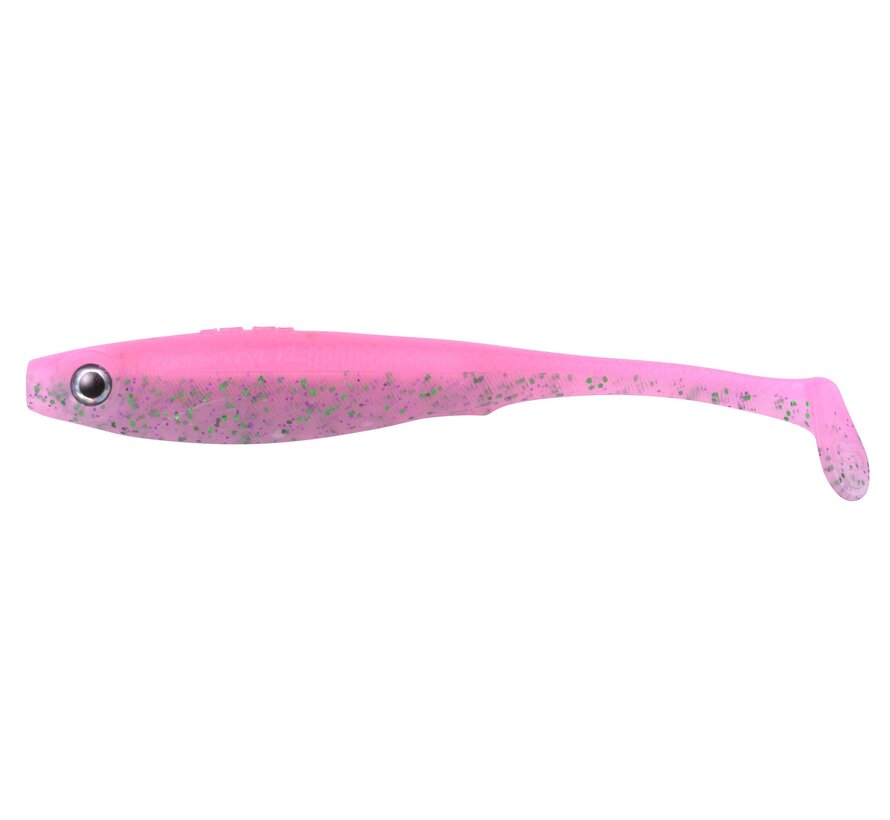 Iris Pop-Eye Softlure 12cm UV