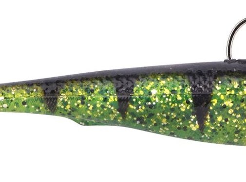 Spro Pop-Eye To Go 10cm UV 10+14G