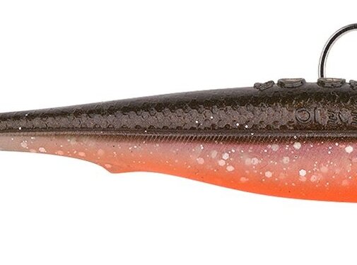 Spro Pop-Eye To Go 12cm UV 5+10G