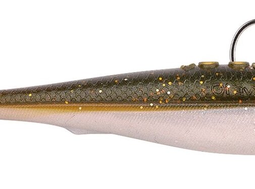 Spro Pop-Eye To Go 14cm UV 7G