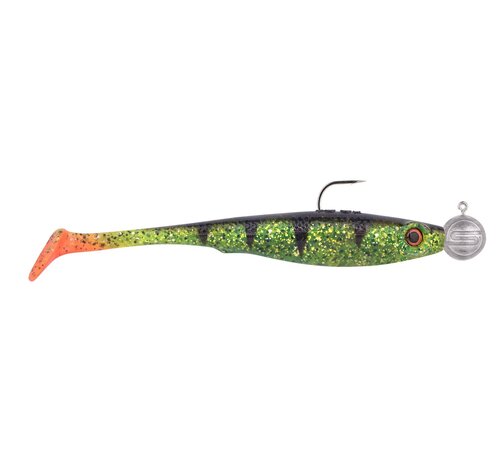 Spro Pop-Eye To Go 14cm UV 7G