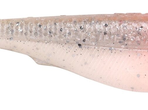 Spro Iris The Shad 8cm UV