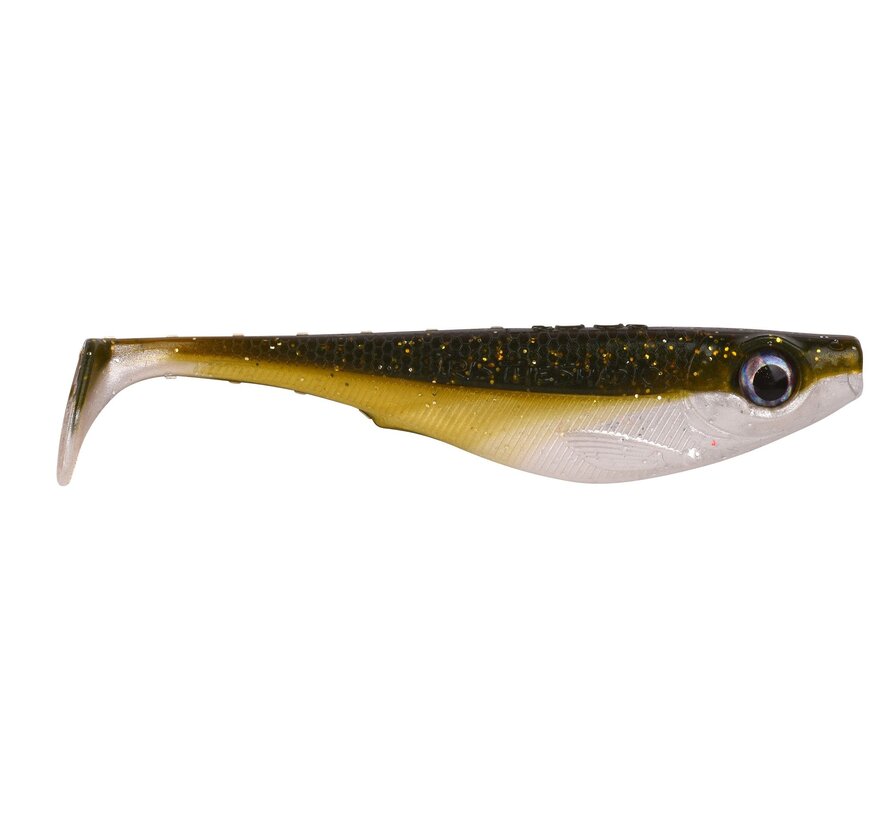 Iris The Shad 10cm UV