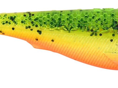 Spro Iris The Shad 12cm UV