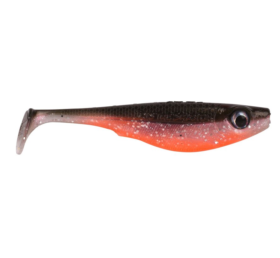 Iris The Shad 12cm UV