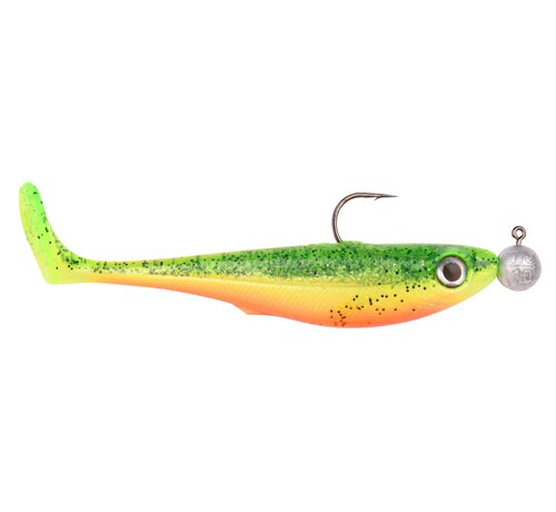 Spro Iris The Boss To Go 14cm UV 10G