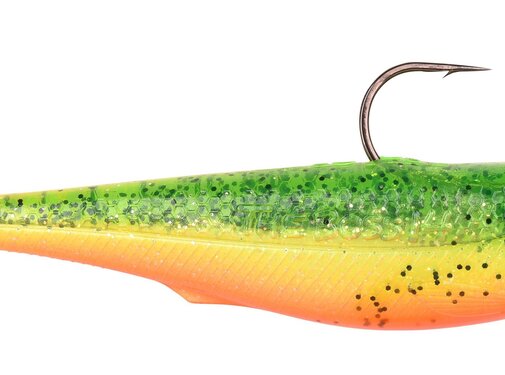 Spro Iris The Boss To Go 14cm UV 10G