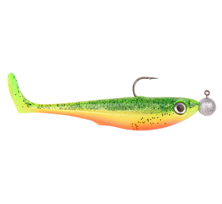 Iris The Boss To Go 14cm UV 10G