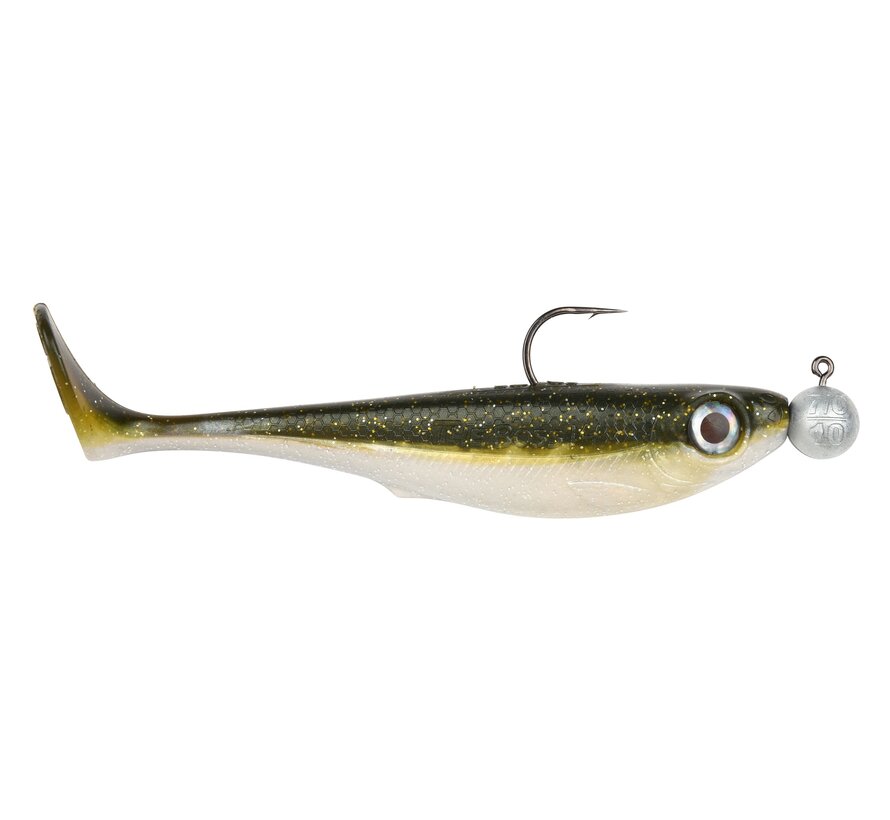 Iris The Boss To Go 14cm UV 10G