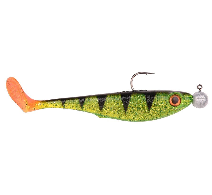 Iris The Boss To Go 14cm UV 10G