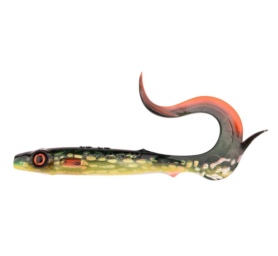 Iris Shocktail 20cm