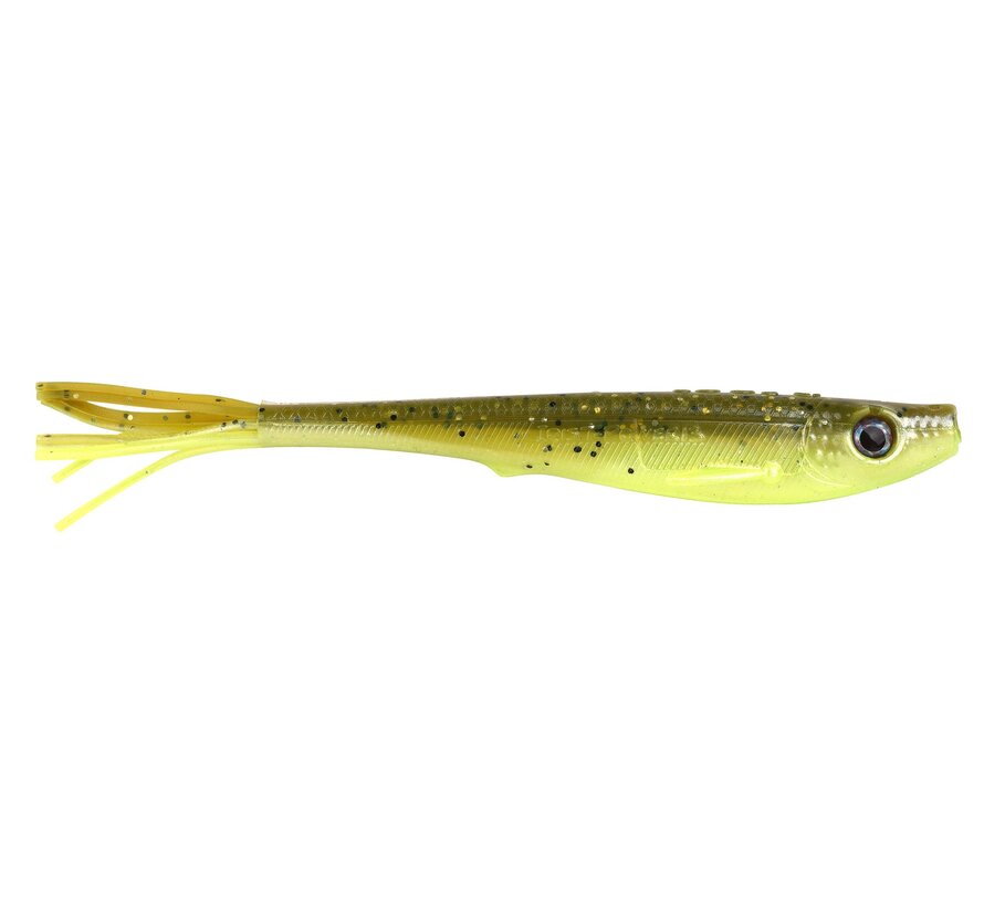 Iris T-Power 13cm UV