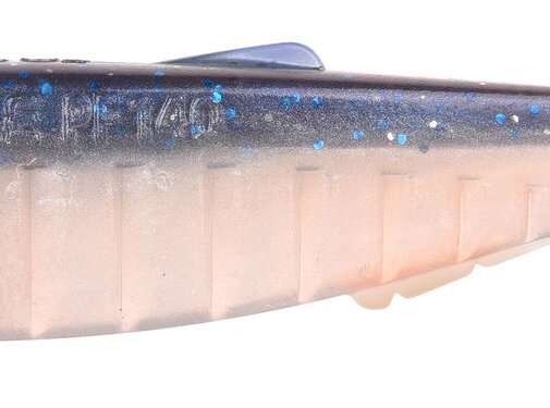 Spro Ripple Profighter Shad 11cm
