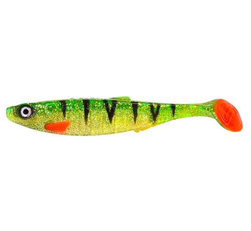 Spro Ripple Profighter Shad 14cm