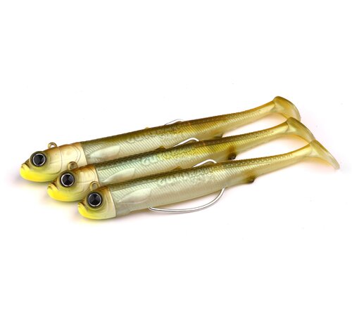 Spro Gutsbait Salt Minnow 10,5cm 20gr