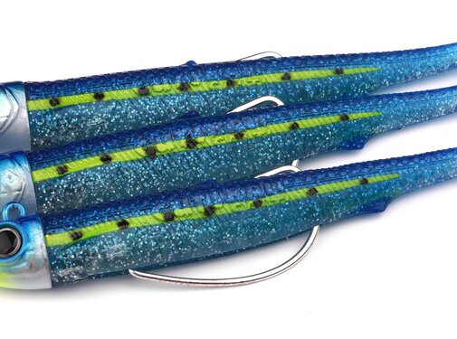 Spro Gutsbait Salt Minnow 10,5cm 20gr