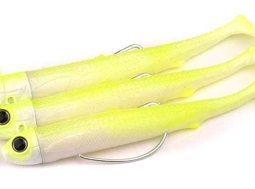 Spro Gutsbait Salt Minnow 10,5cm 30gr