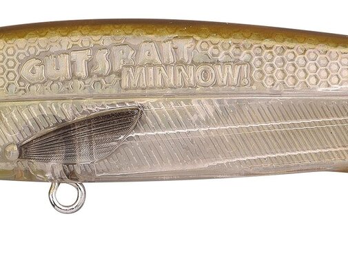 Spro Gutsbait Minnow 11cm 14gr MR