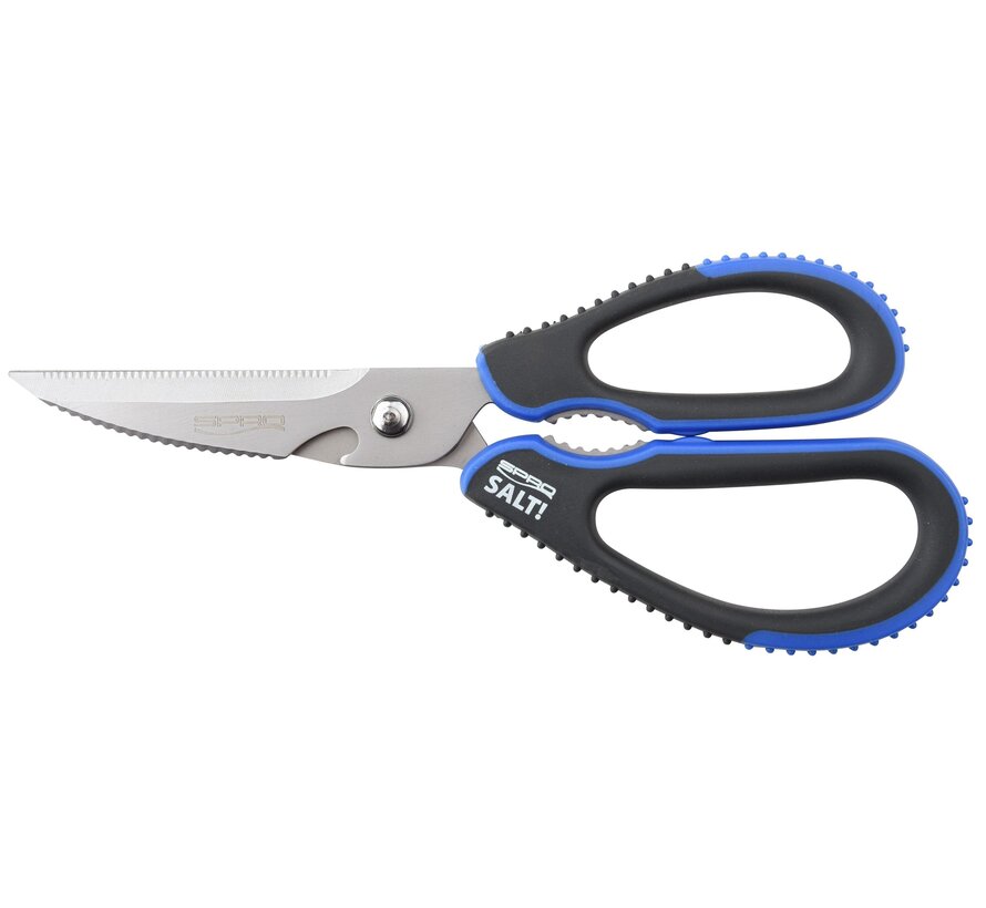 Salt Scissors