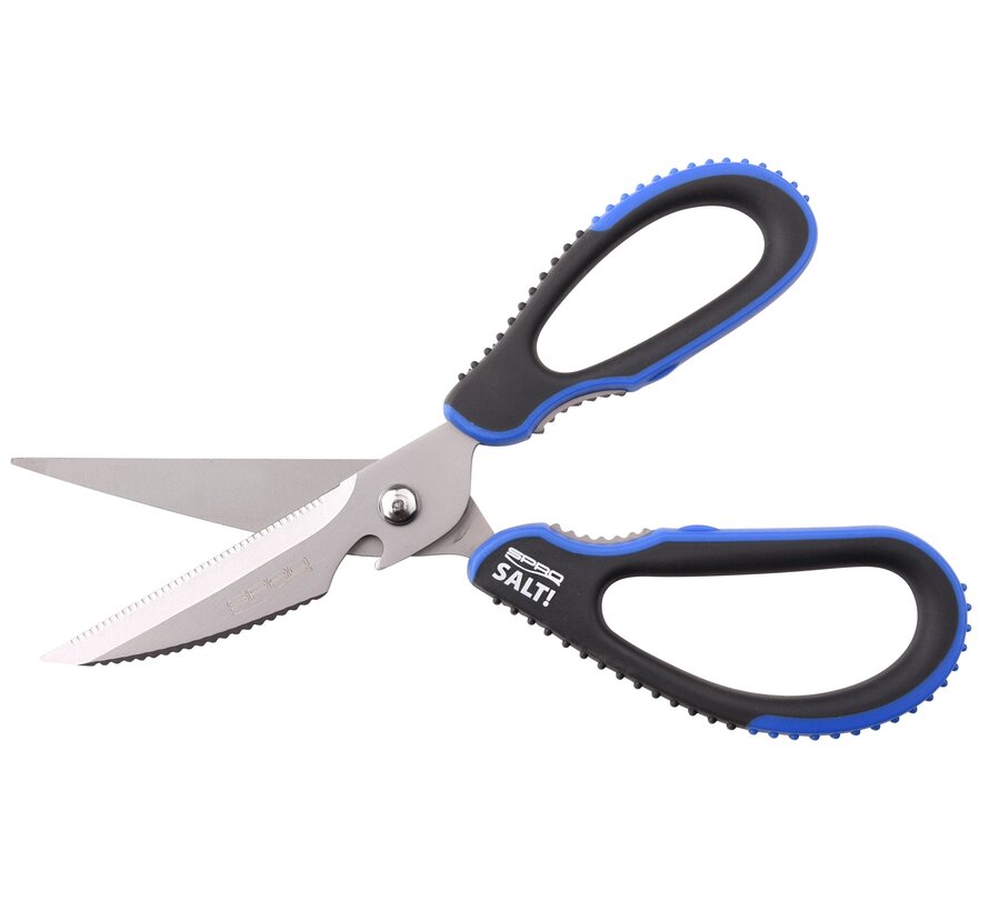 Salt Scissors