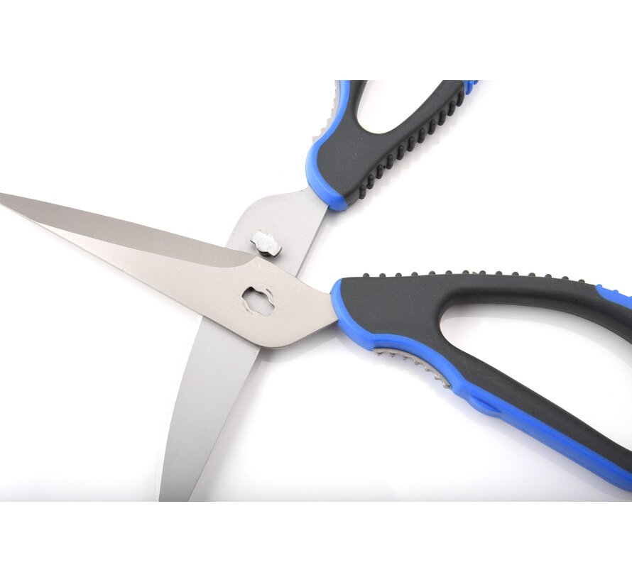 Salt Scissors