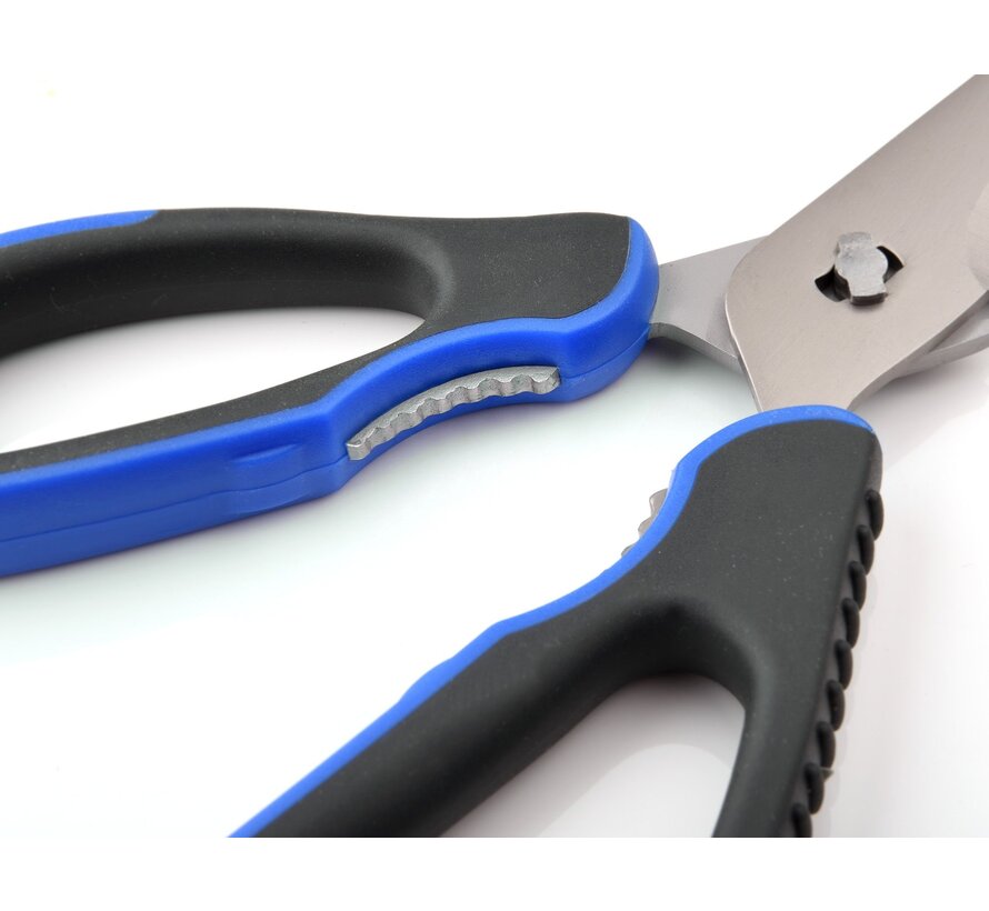 Salt Scissors