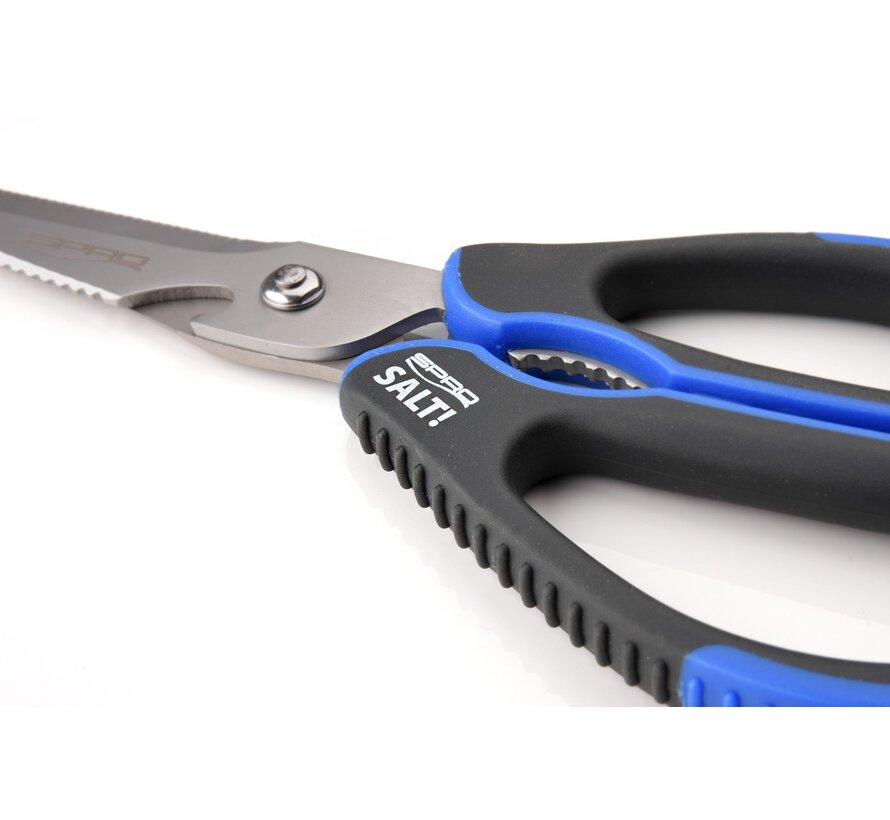 Salt Scissors