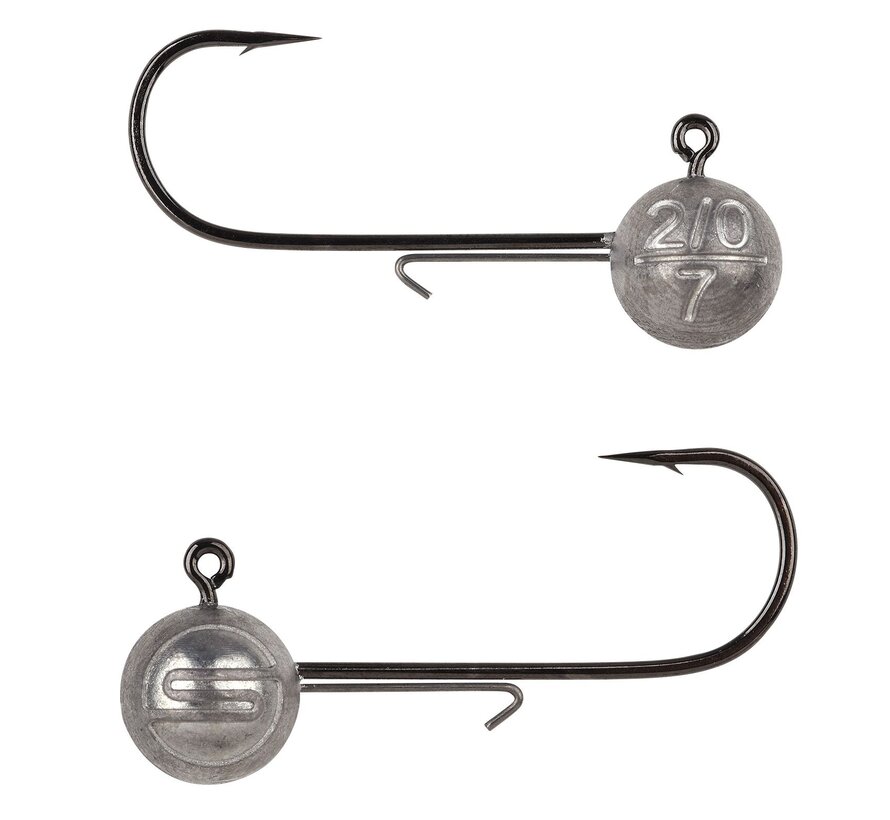JigHead HD 90 #4/0