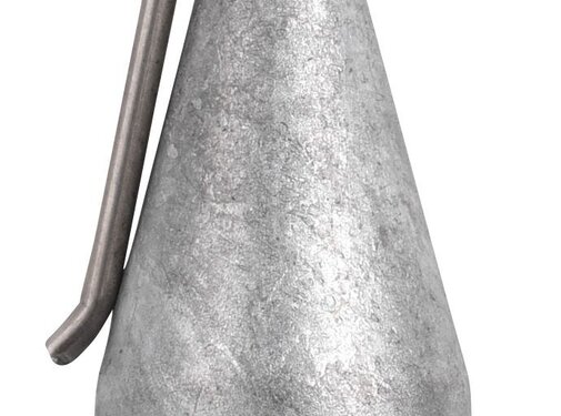 Spro Zinc Clip-On Lure Weights 3PC